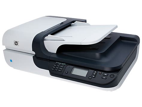 How to Install the HP Scanjet N6350 Driver